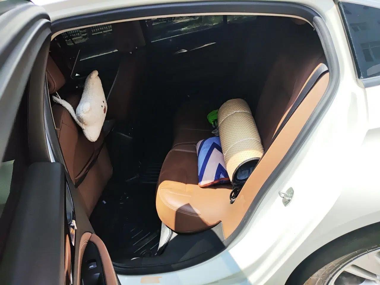 Buick Regal 2019 20T Elite Version China VI Standard — миниатюра 17