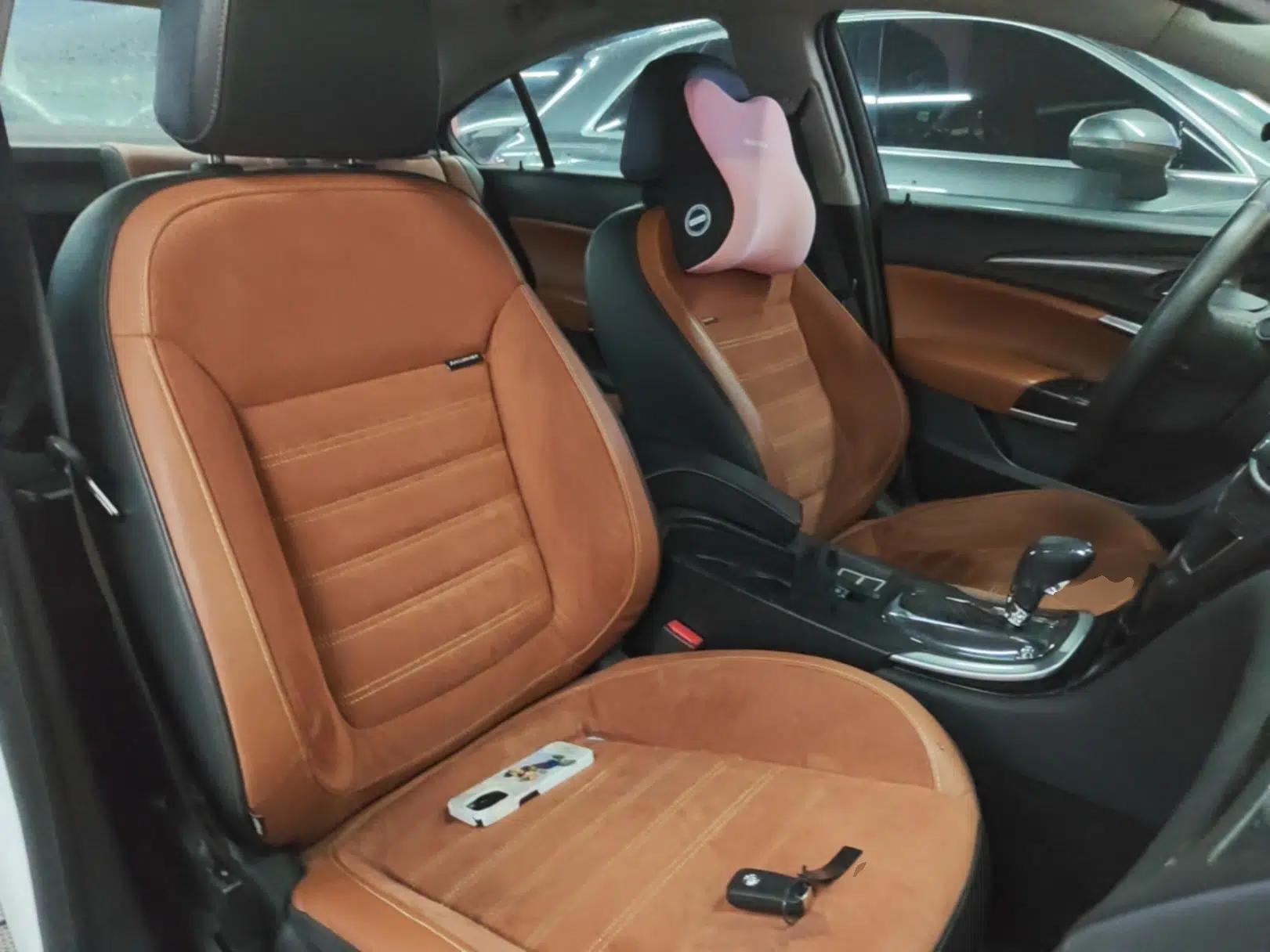 Buick Regal 2015 1.6T Elite Tech Model — миниатюра 19