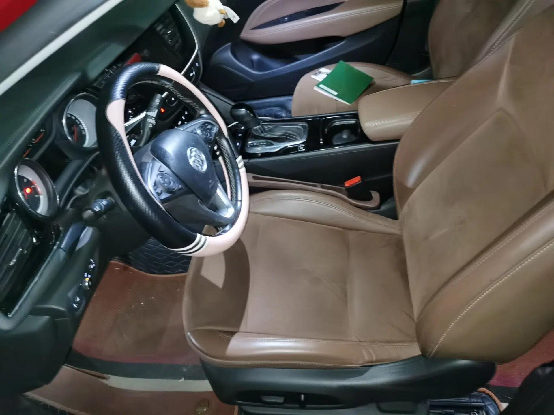 Buick Regal 2017 20T Elite Edition — миниатюра 15