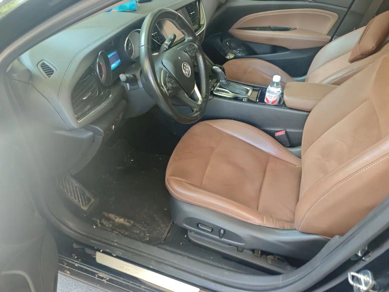 Buick Regal 2019 20T Luxury Model China V Standard — миниатюра 15