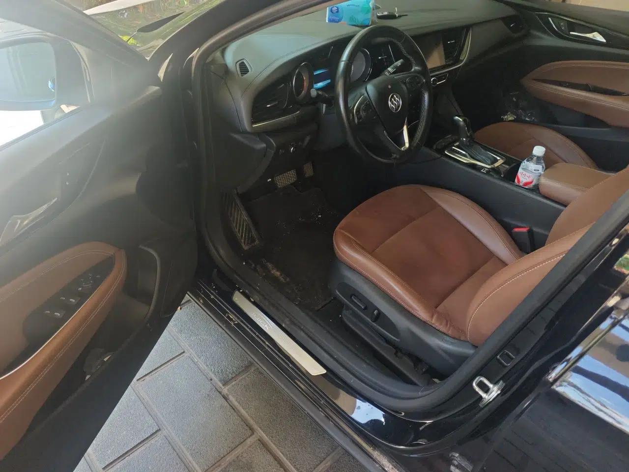 Buick Regal 2019 20T Luxury Model China V Standard — миниатюра 16