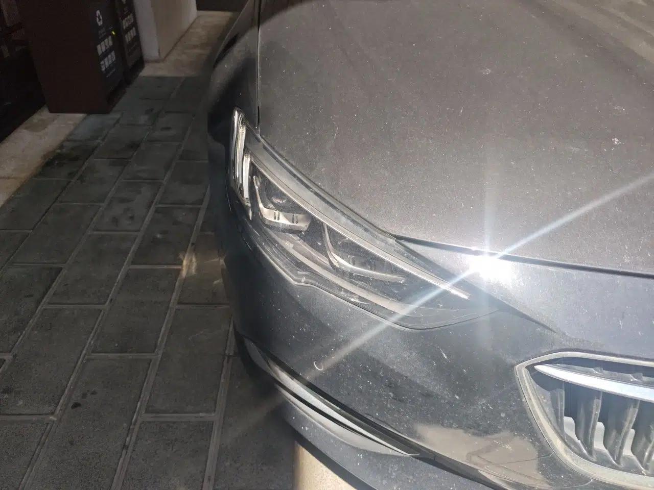 Buick Regal 2019 20T Luxury Model China V Standard — миниатюра 7