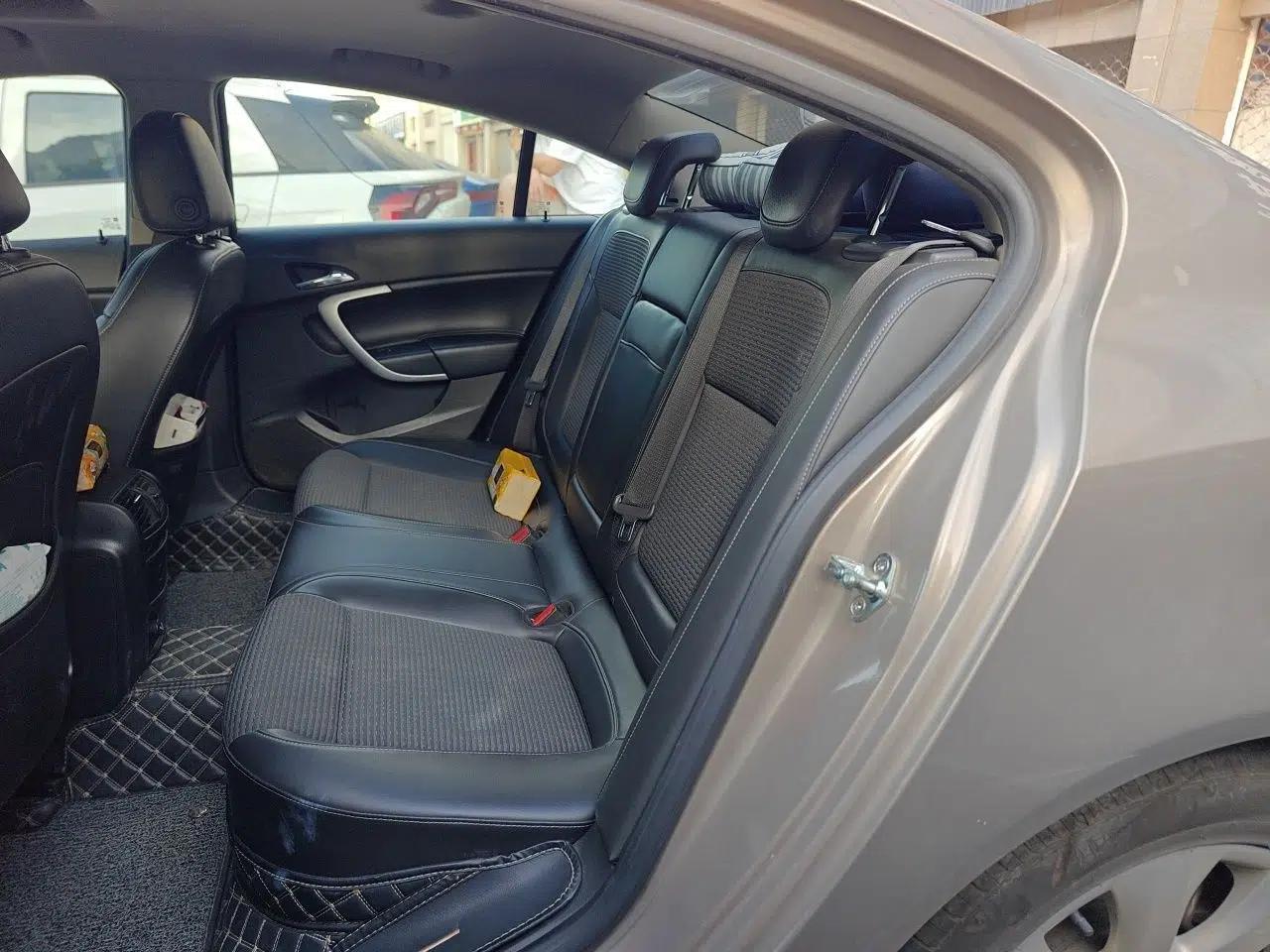Buick Regal 2015 1.6T Leading Technology Model — миниатюра 17