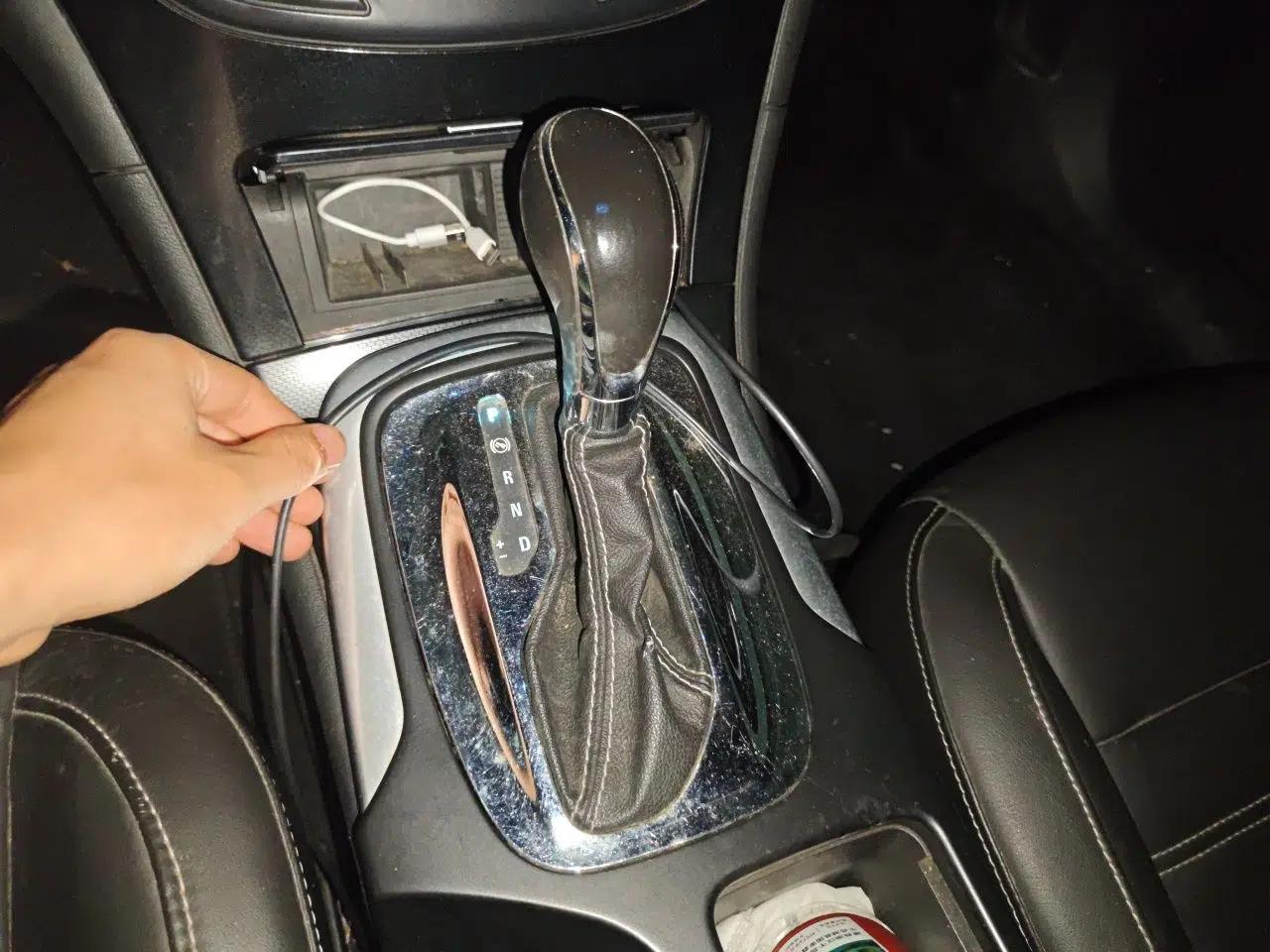 Buick Regal 2015 1.6T Leading Technology Model — миниатюра 14