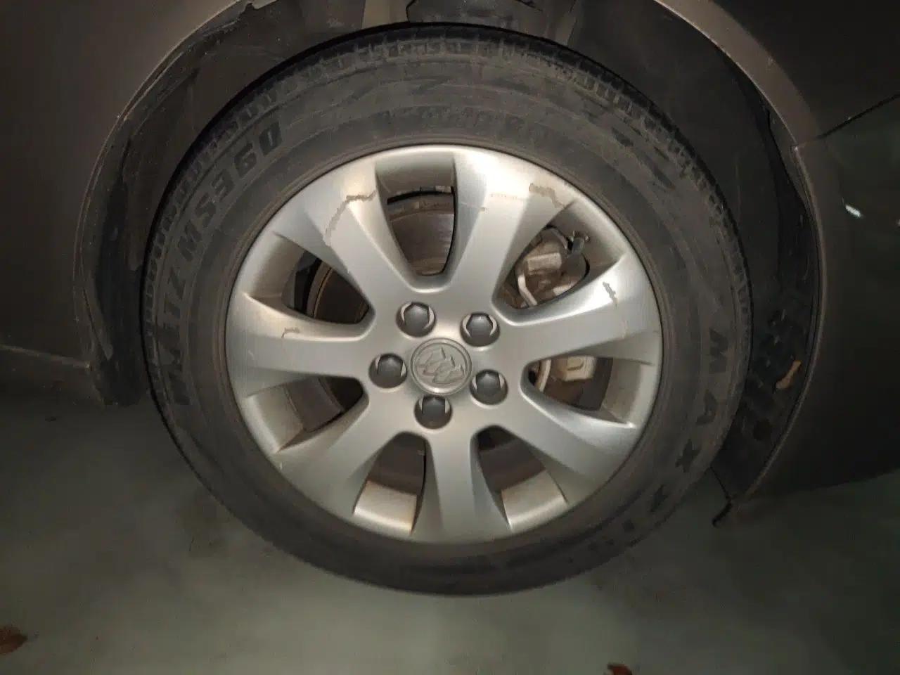 Buick Regal 2015 1.6T Leading Technology Model — миниатюра 8