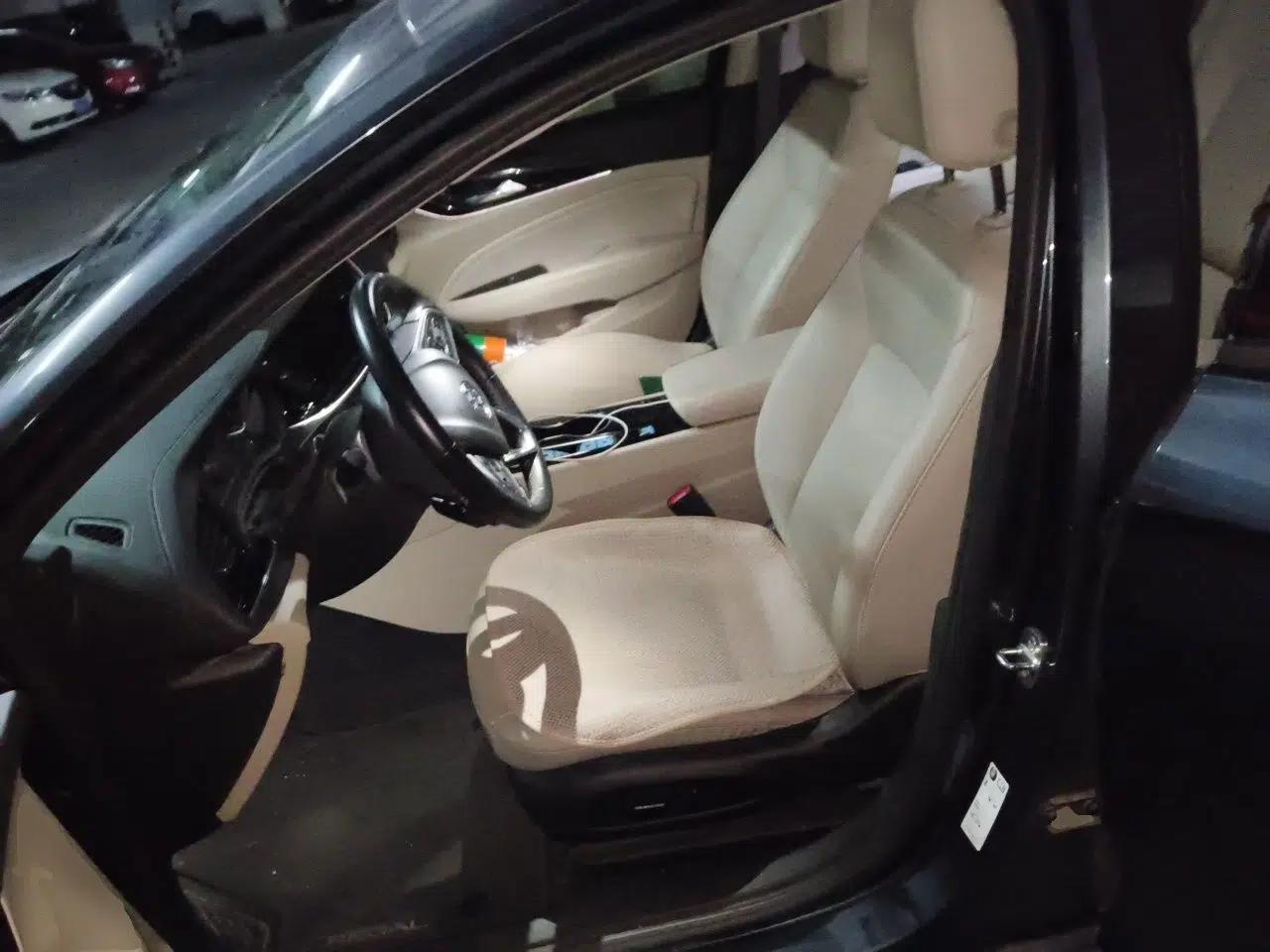 Buick Regal 2021 552T Elite Edition — миниатюра 15
