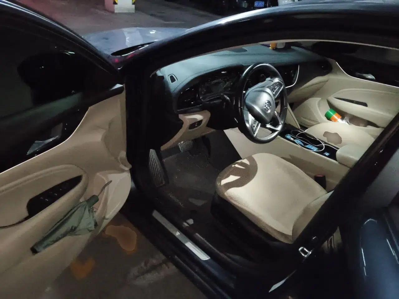 Buick Regal 2021 552T Elite Edition — миниатюра 16