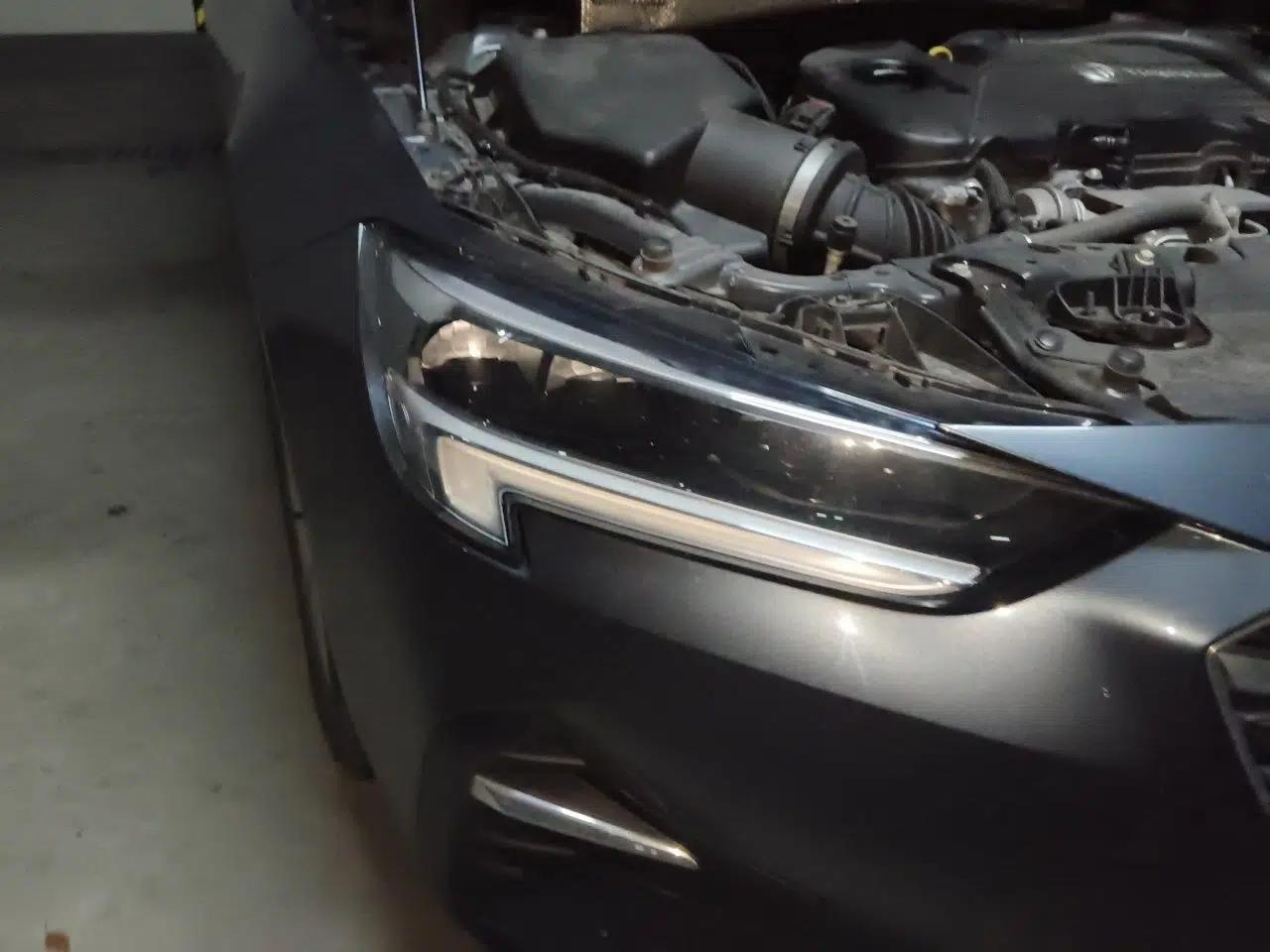 Buick Regal 2021 552T Elite Edition — миниатюра 7