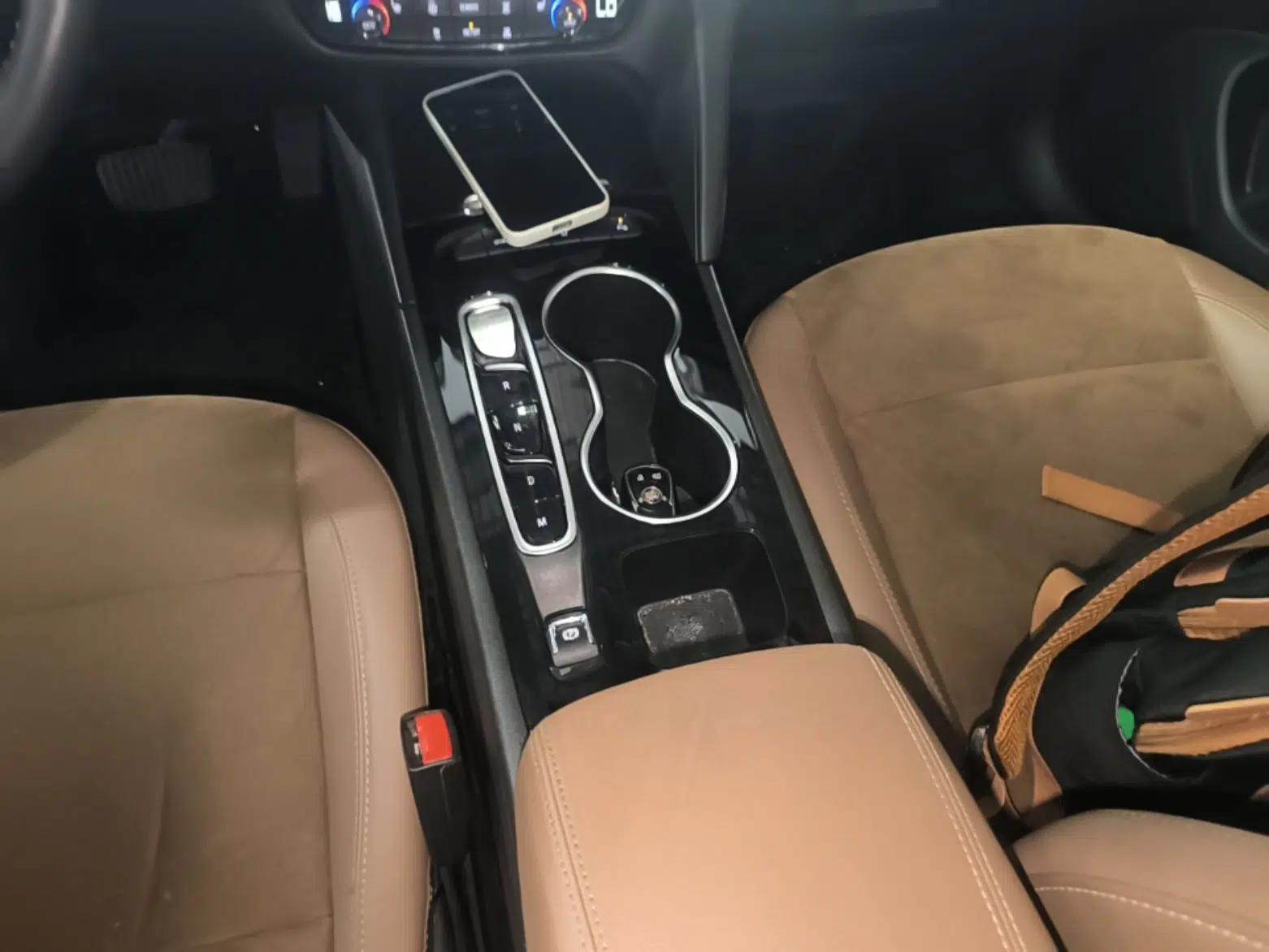 Buick Regal 2023 552T Smart Enjoyment Version — миниатюра 16