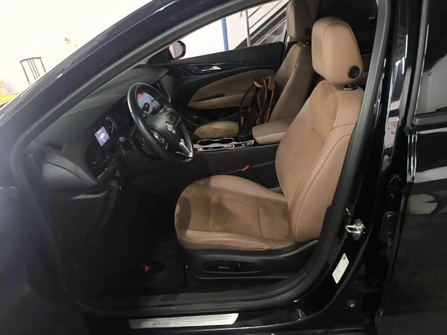 Buick Regal 2023 552T Smart Enjoyment Version — миниатюра 17