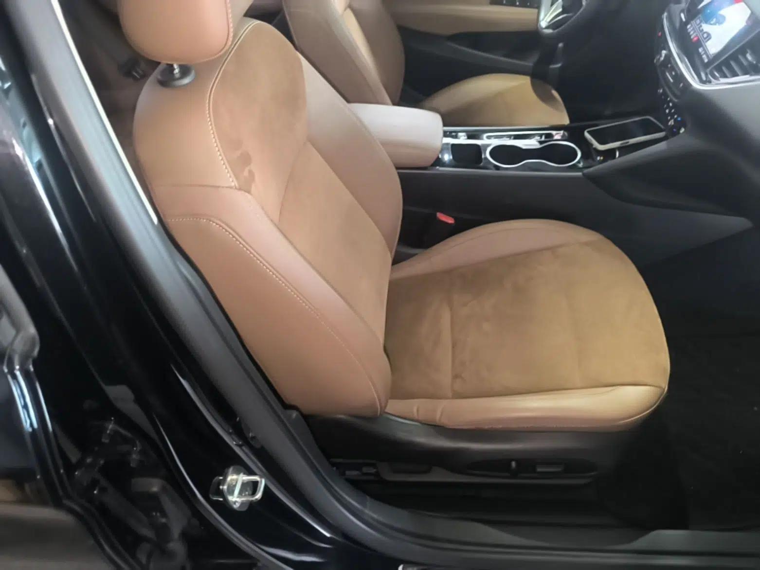 Buick Regal 2023 552T Smart Enjoyment Version — миниатюра 19