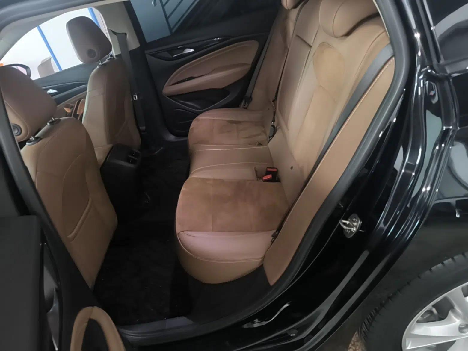 Buick Regal 2023 552T Smart Enjoyment Version — миниатюра 20