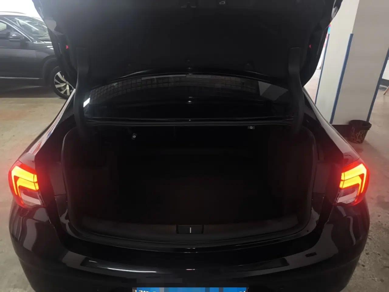 Buick Regal 2023 552T Smart Enjoyment Version — миниатюра 22