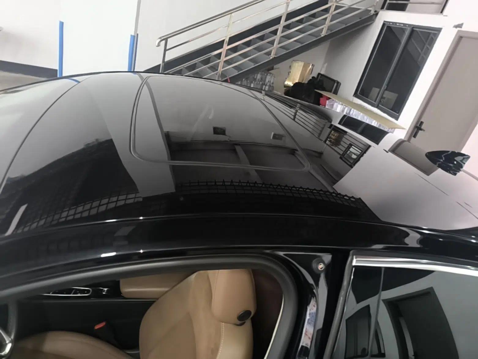 Buick Regal 2023 552T Smart Enjoyment Version — миниатюра 7
