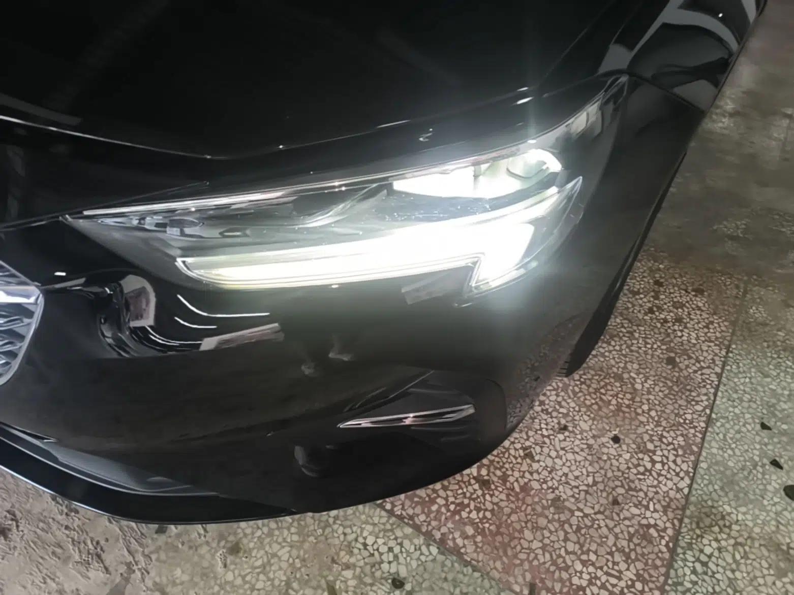 Buick Regal 2023 552T Smart Enjoyment Version — миниатюра 8
