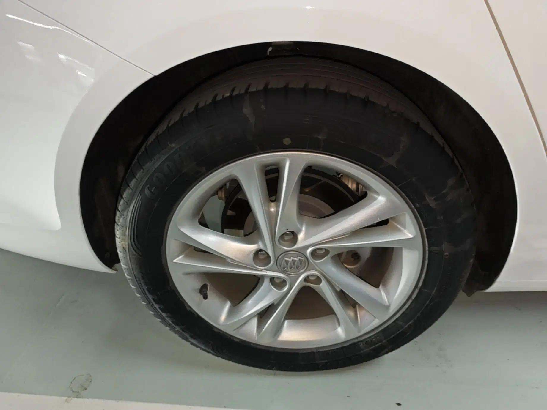 Buick Regal 2022 552T Smart Edition — миниатюра 11