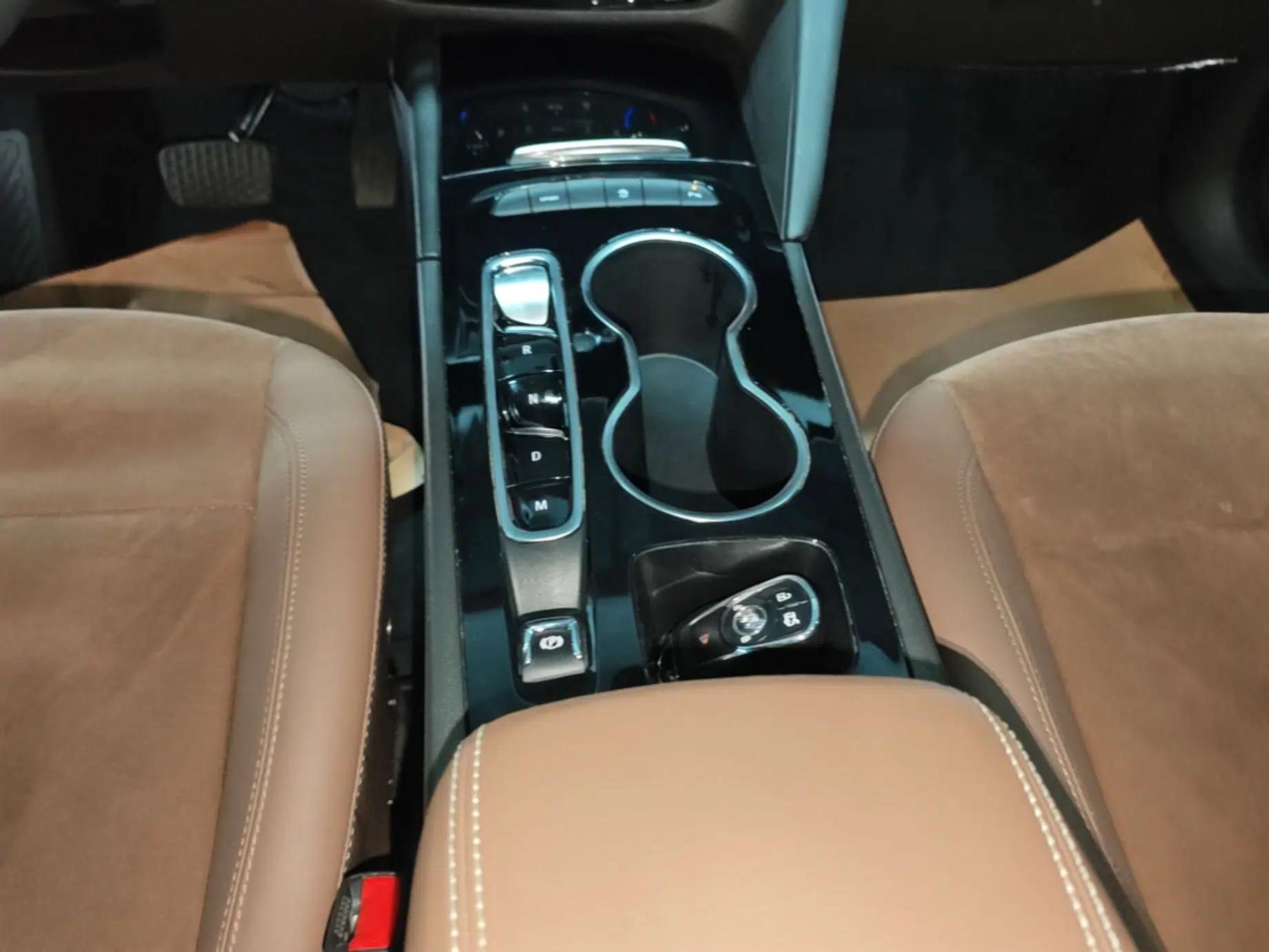 Buick Regal 2022 552T Smart Edition — миниатюра 16