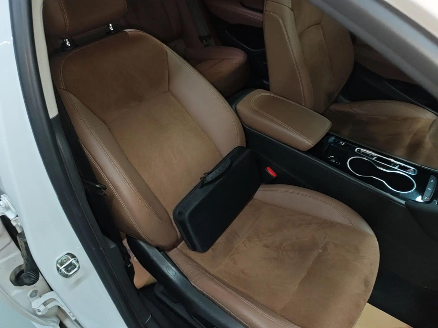 Buick Regal 2022 552T Smart Edition — миниатюра 19