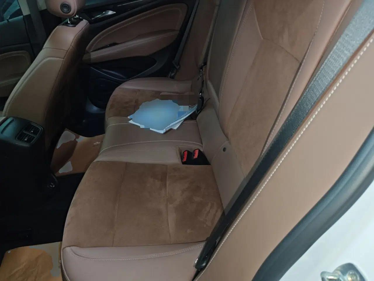 Buick Regal 2022 552T Smart Edition — миниатюра 20