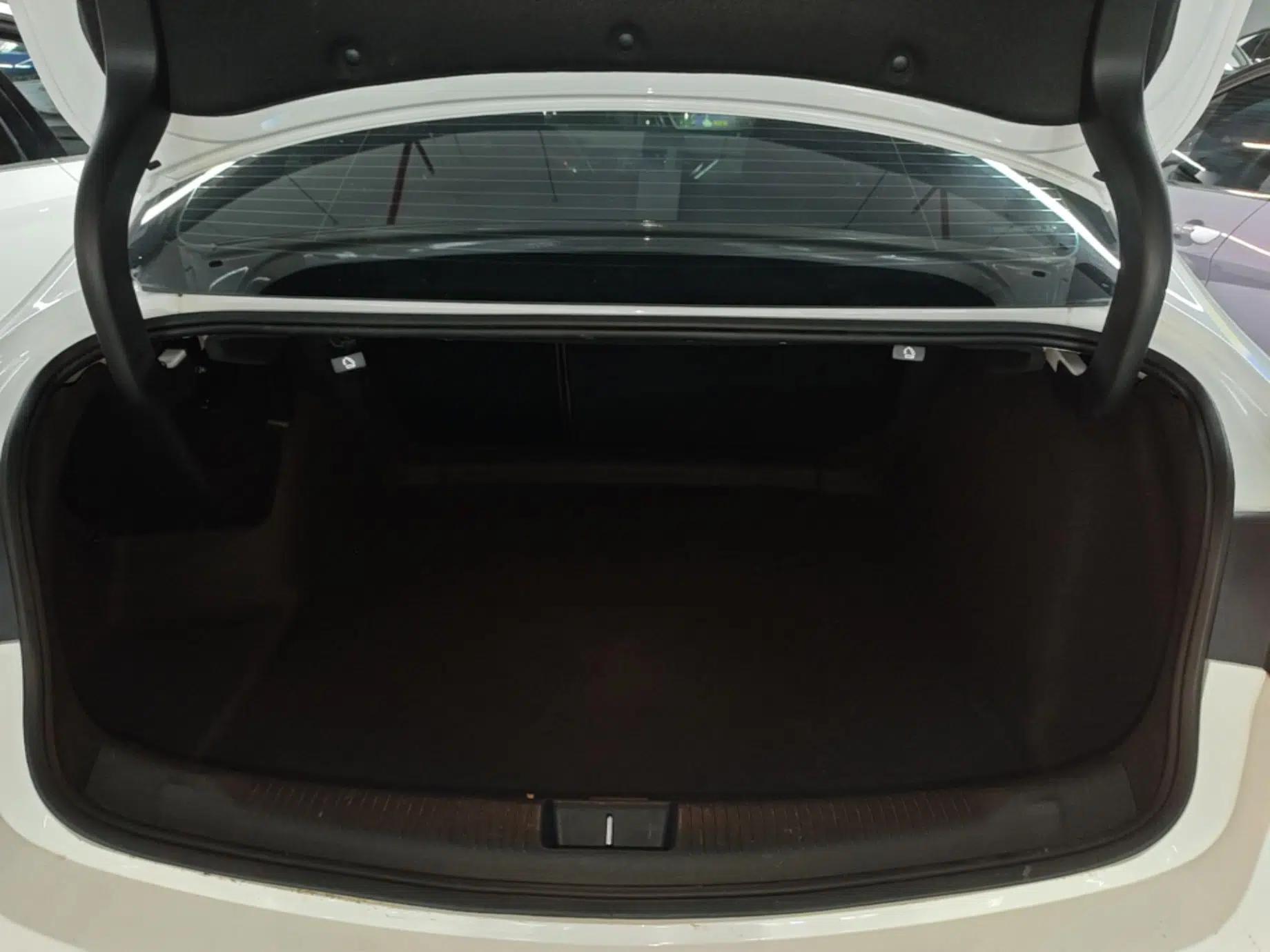 Buick Regal 2022 552T Smart Edition — миниатюра 22