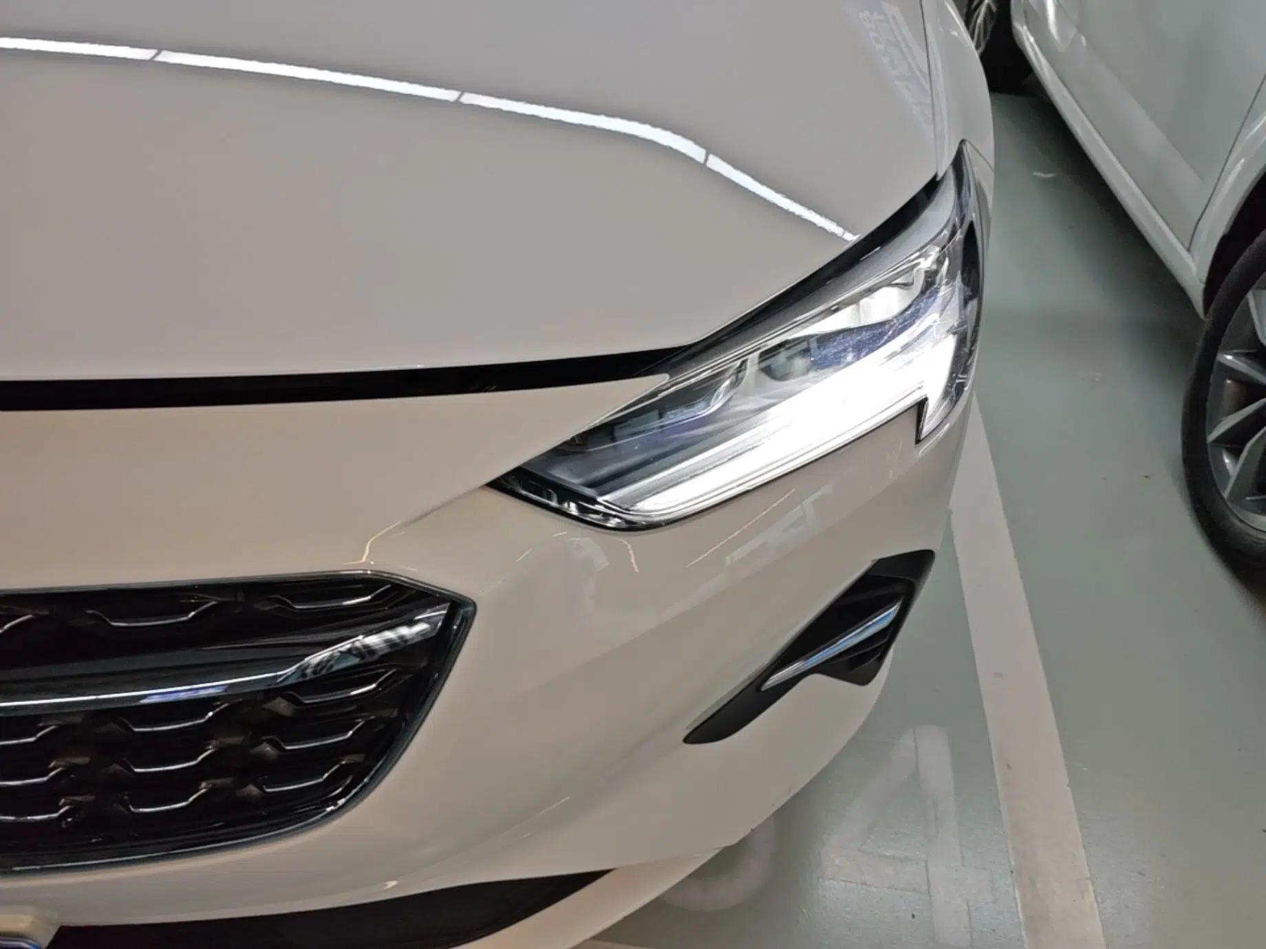 Buick Regal 2022 552T Smart Edition — миниатюра 8