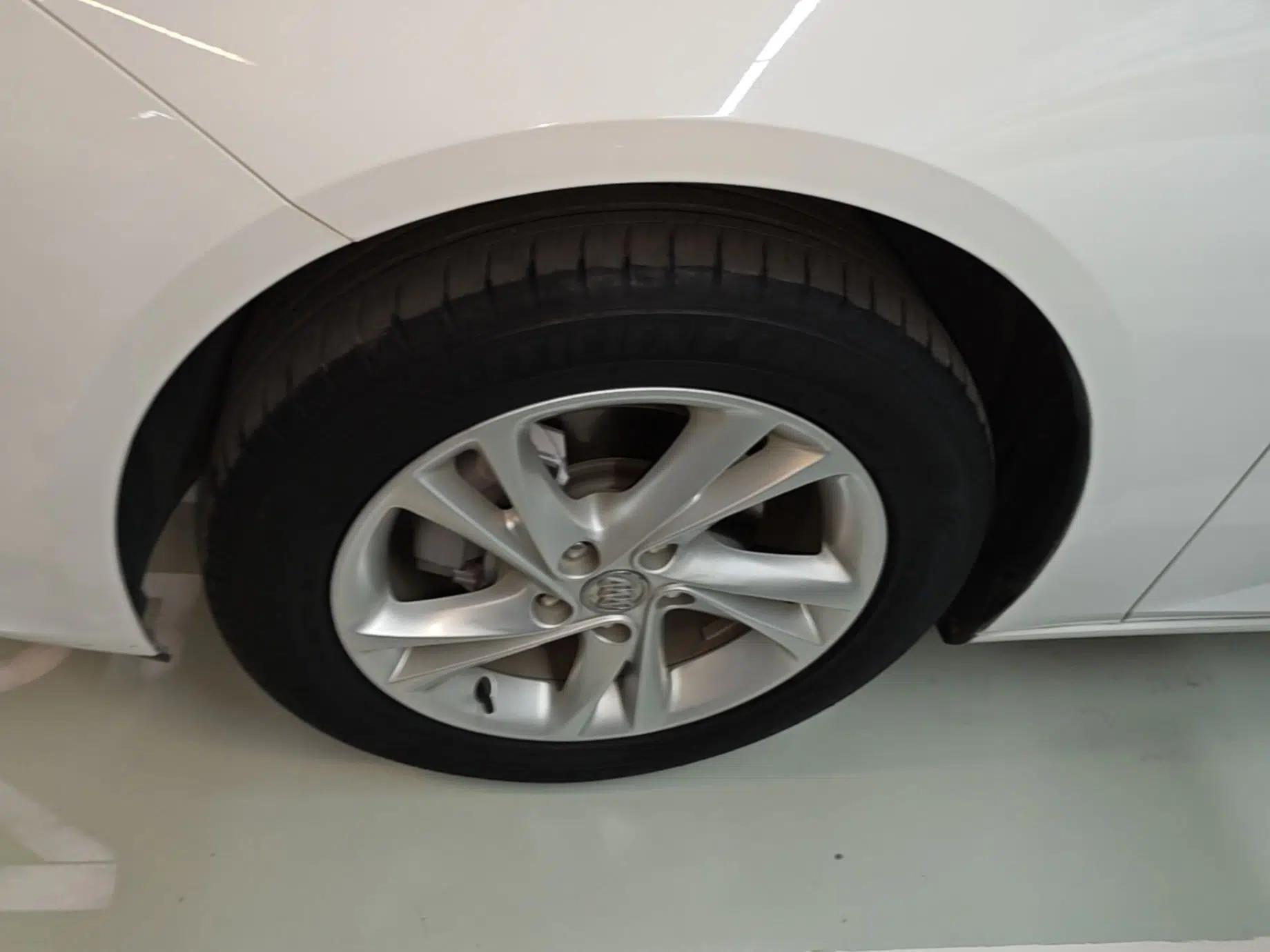 Buick Regal 2022 552T Smart Edition — миниатюра 10