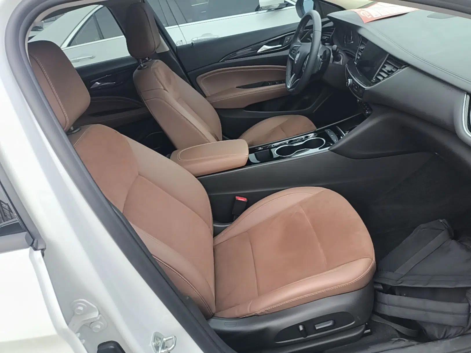 Buick Regal 2020 552T Luxury Version — миниатюра 19