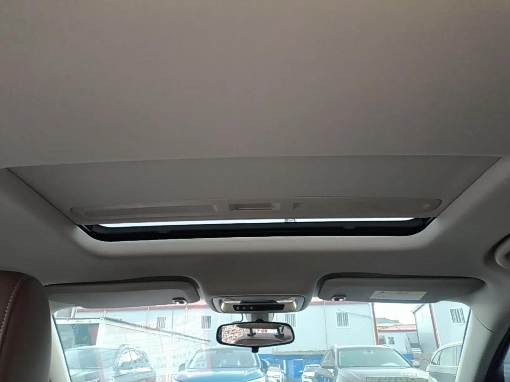 Buick Regal 2020 552T Luxury Version — миниатюра 21