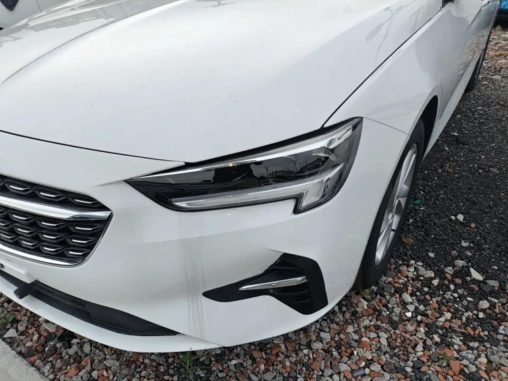 Buick Regal 2020 552T Luxury Version — миниатюра 8