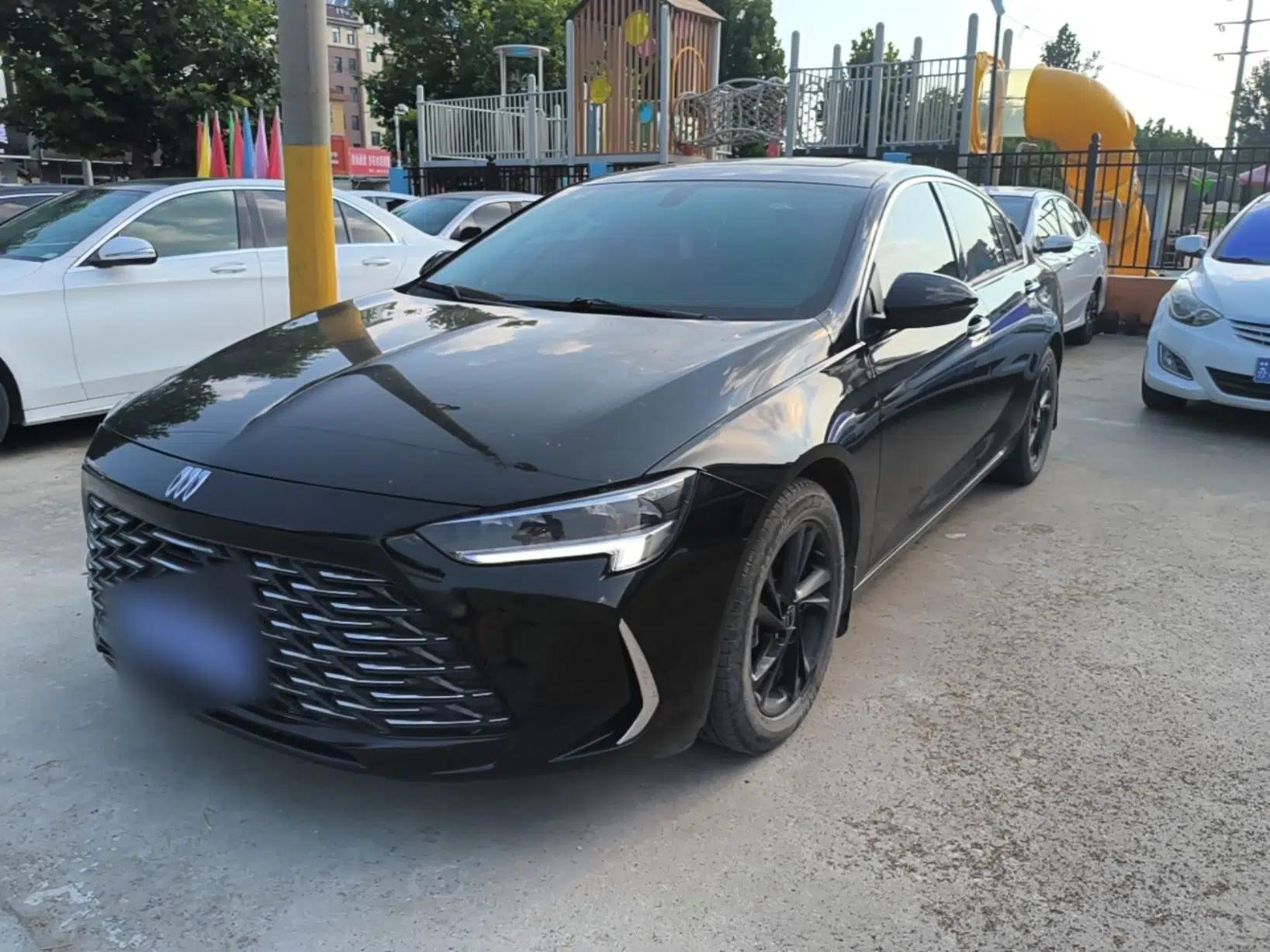Buick Regal 2024 25T Deluxe Edition — миниатюра 1