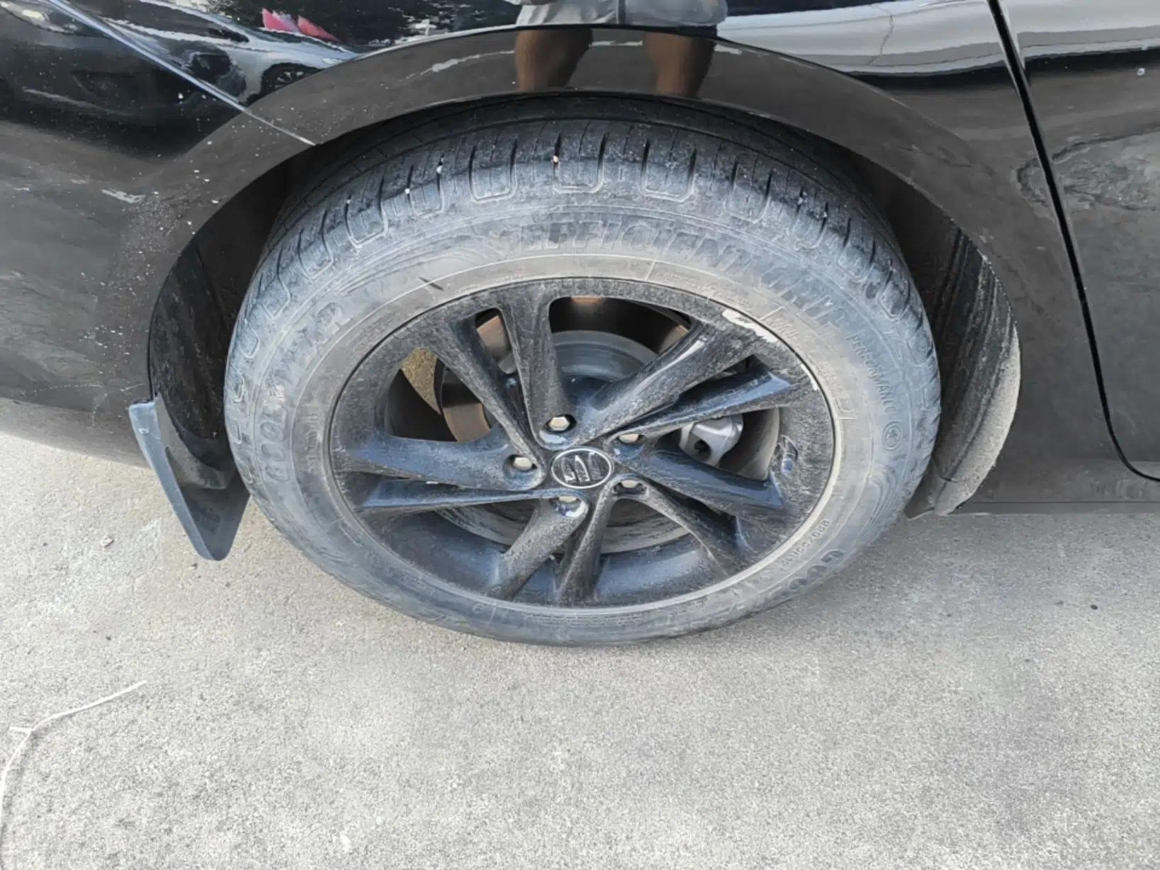 Buick Regal 2024 25T Deluxe Edition — миниатюра 11