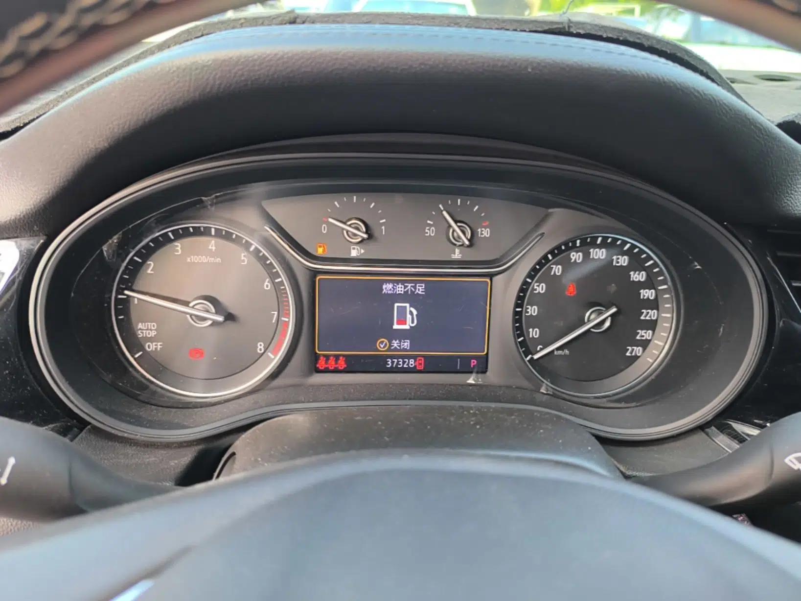 Buick Regal 2024 25T Deluxe Edition — миниатюра 14
