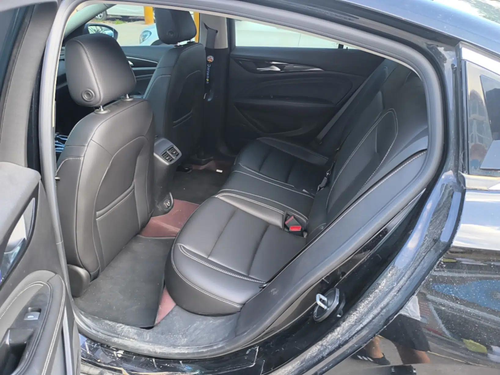Buick Regal 2024 25T Deluxe Edition — миниатюра 20