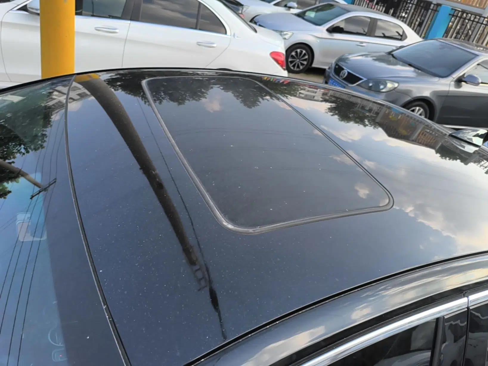 Buick Regal 2024 25T Deluxe Edition — миниатюра 7