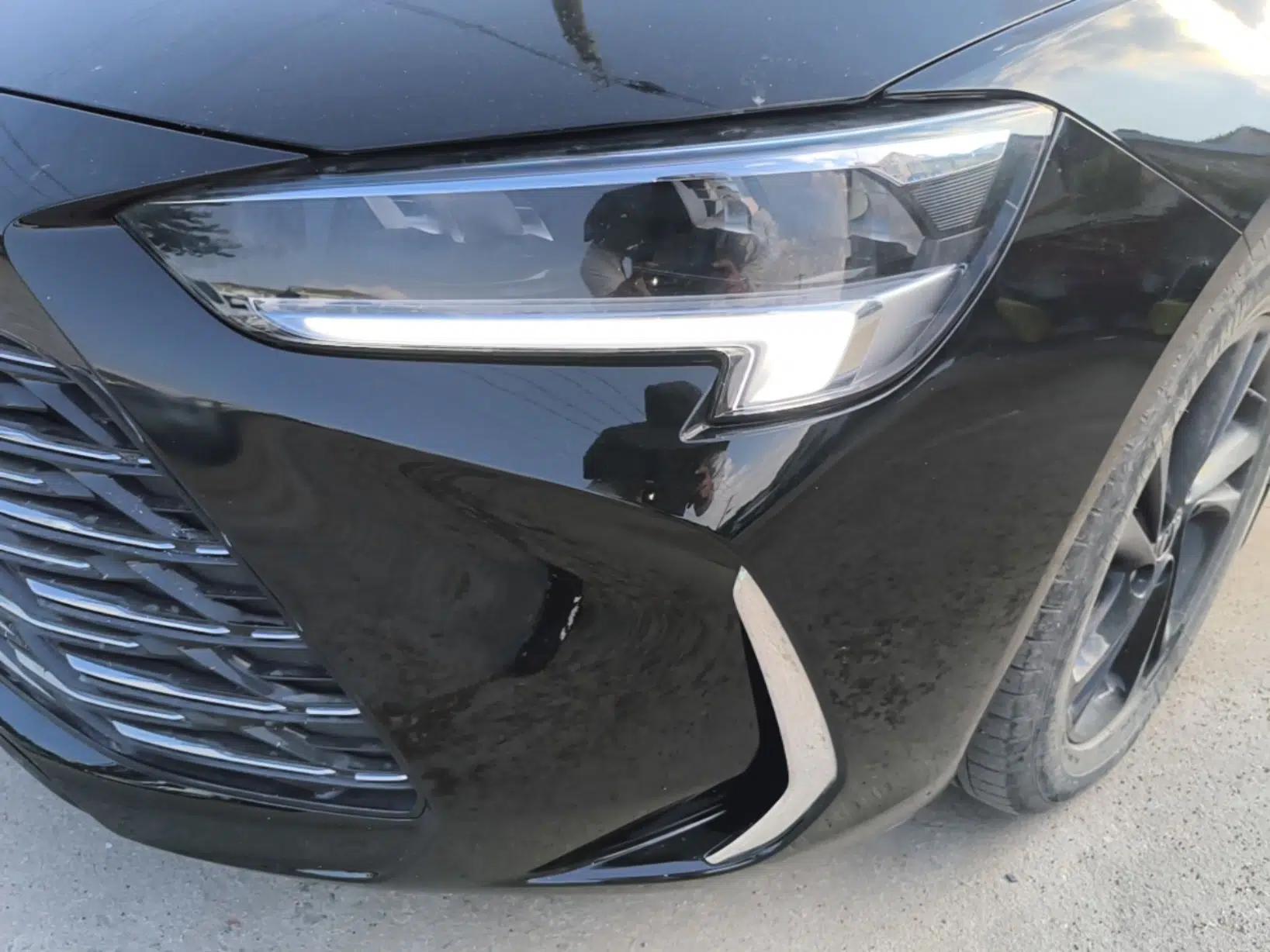 Buick Regal 2024 25T Deluxe Edition — миниатюра 8