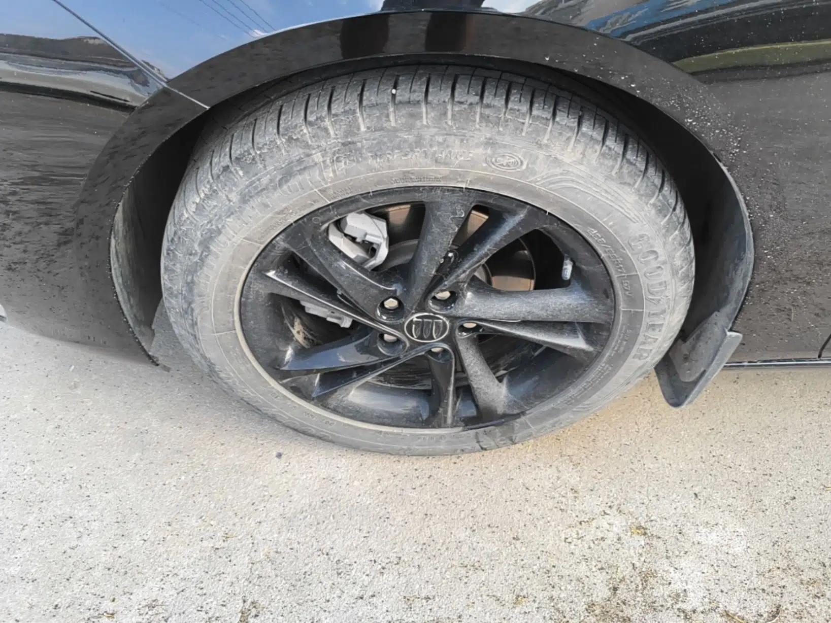 Buick Regal 2024 25T Deluxe Edition — миниатюра 10