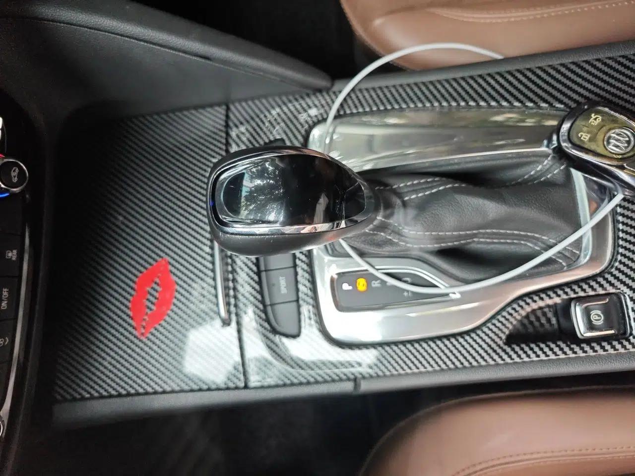 Buick Regal 2019 20T Elite Version China VI Standard — миниатюра 14