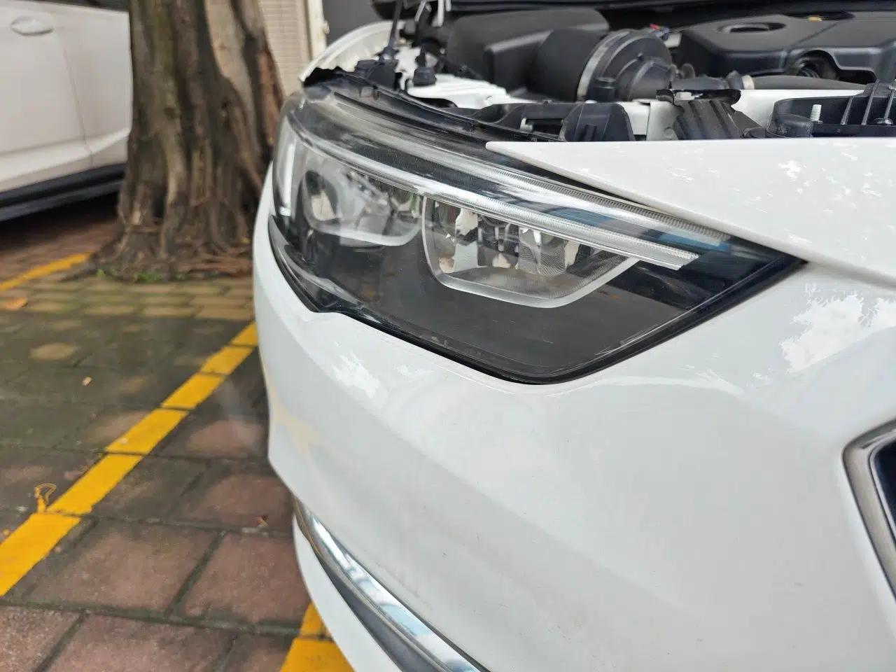 Buick Regal 2019 20T Elite Version China VI Standard — миниатюра 7