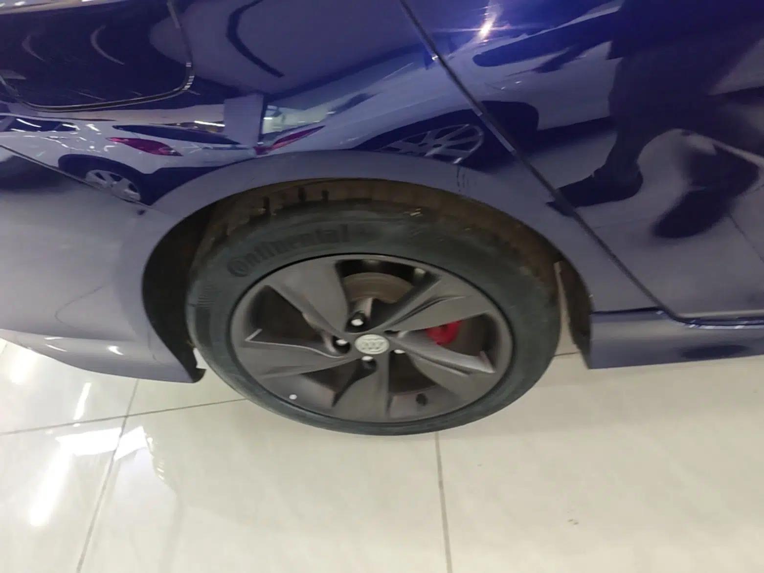 Buick Regal 2020 GS 28T Elite Model — миниатюра 11