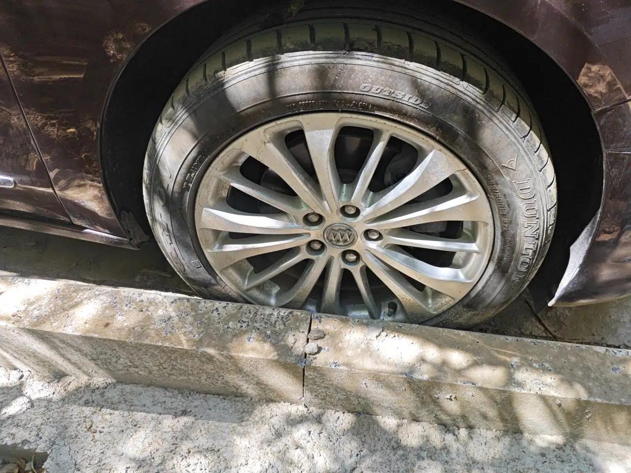 Buick LaCrosse 2016 28T Luxury Version — миниатюра 8
