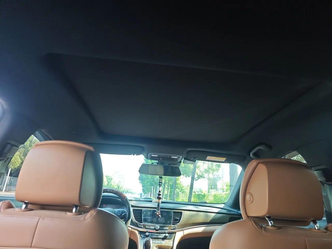 Buick LaCrosse 2016 20T Luxury Model — миниатюра 18