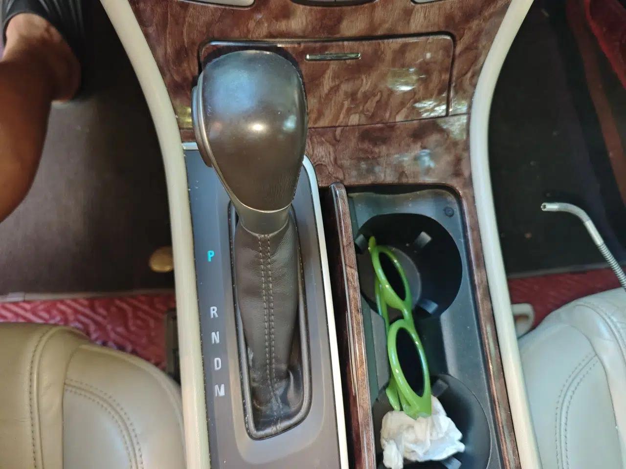 Buick LaCrosse 2013 2.4L SIDI Leading Comfort Version — миниатюра 14