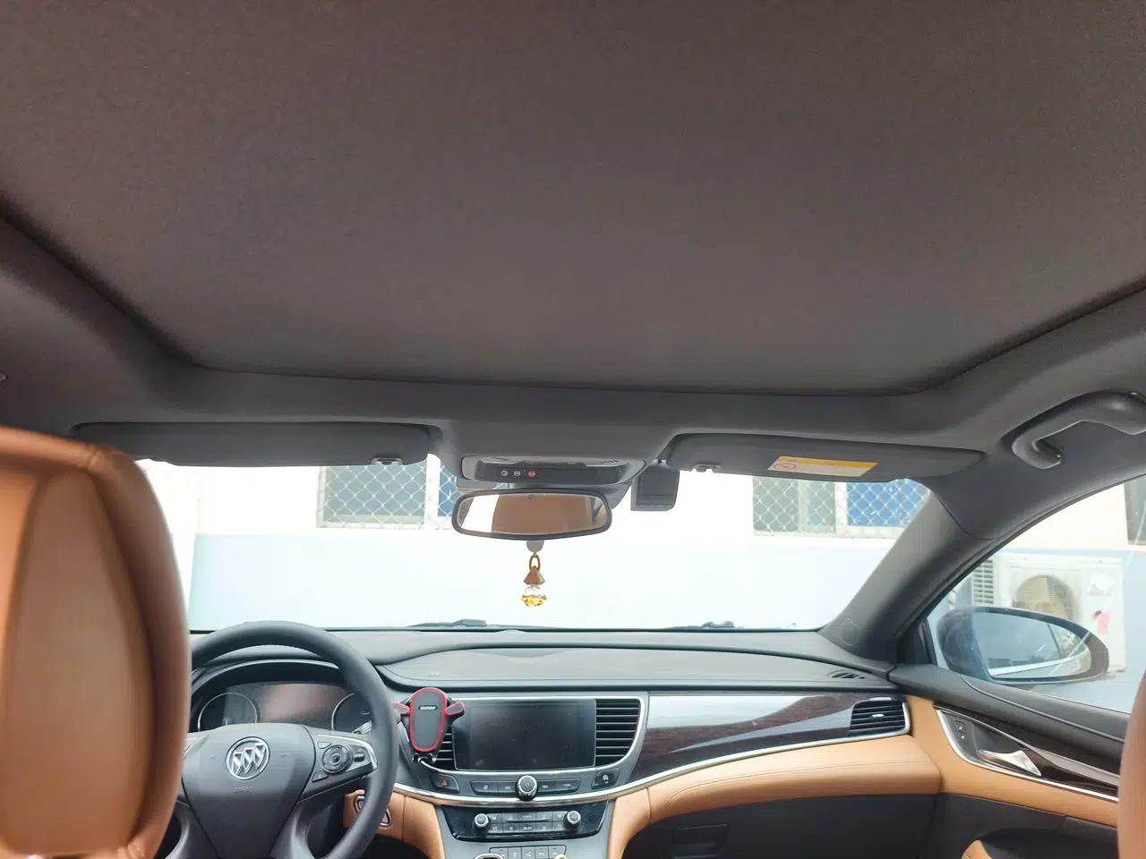Buick LaCrosse 2016 28T Luxury Version — миниатюра 18