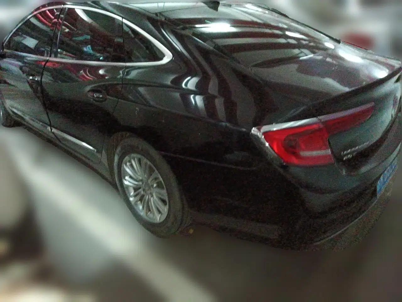 Buick LaCrosse 2016 20T Leading Model — миниатюра 4