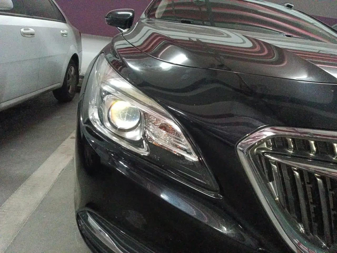 Buick LaCrosse 2016 20T Leading Model — миниатюра 7