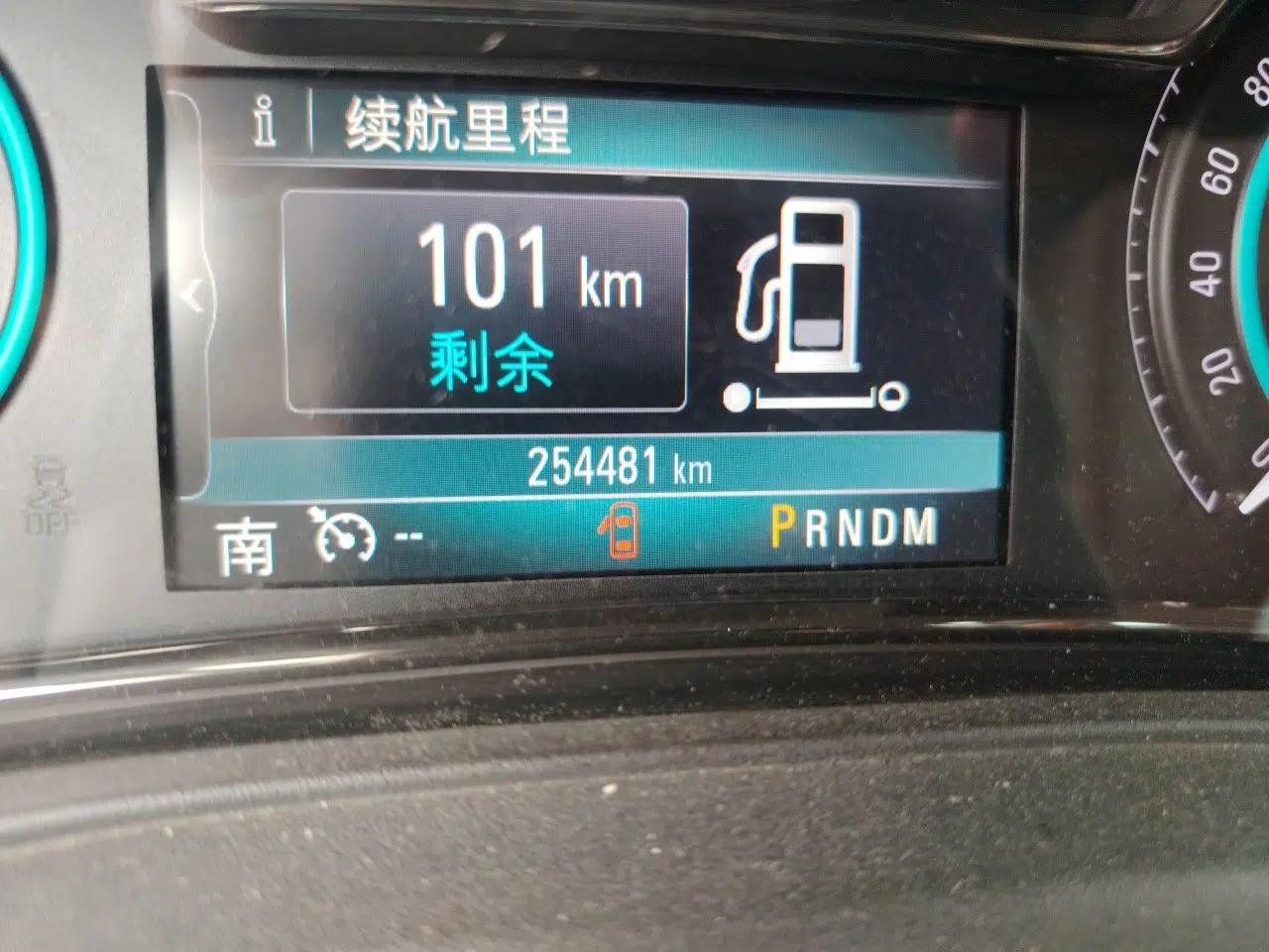 Buick LaCrosse 2013 2.4L SIDI Elite Comfort Version — миниатюра 12