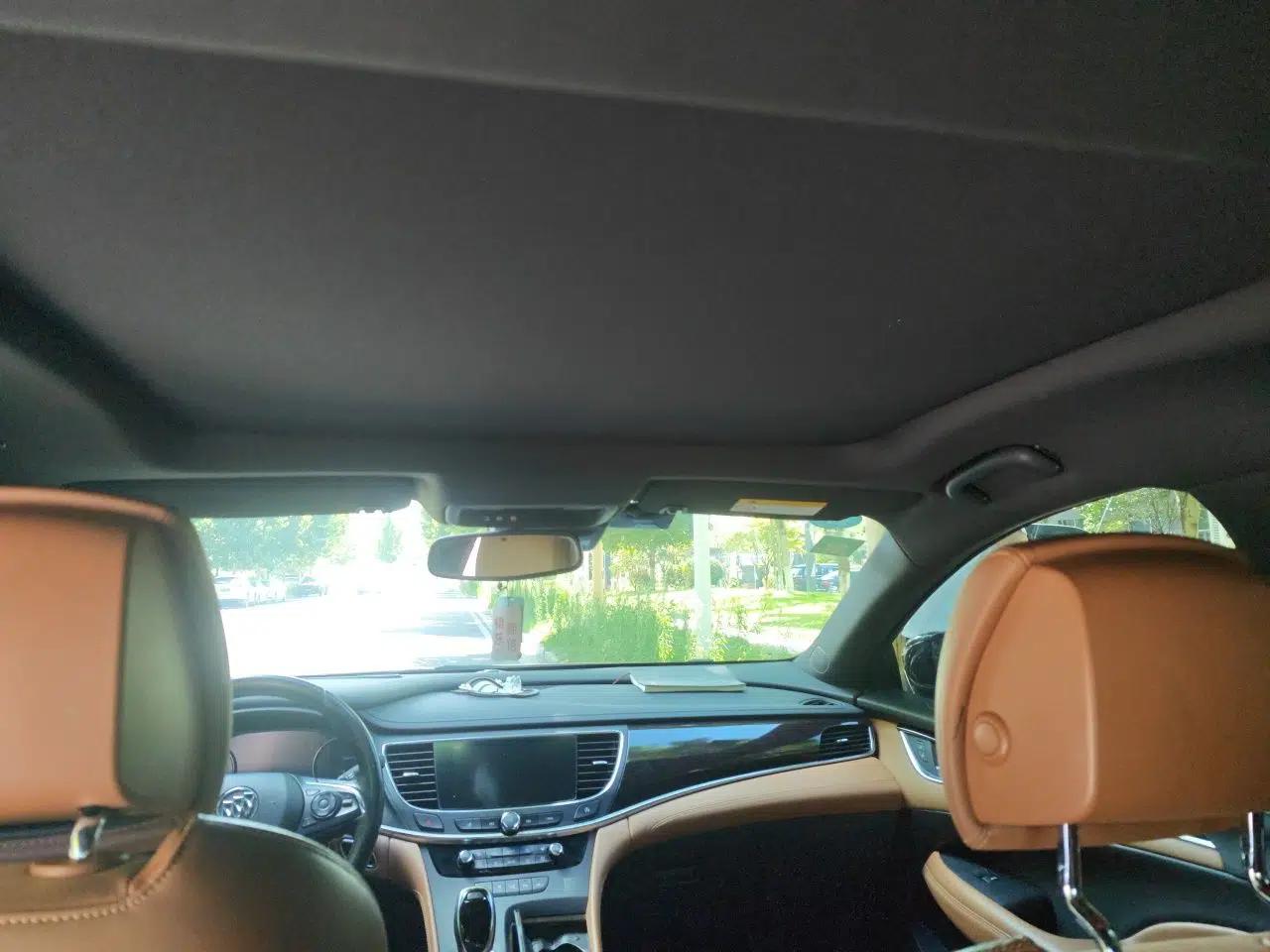 Buick LaCrosse 2018 20T Luxury Model — миниатюра 18