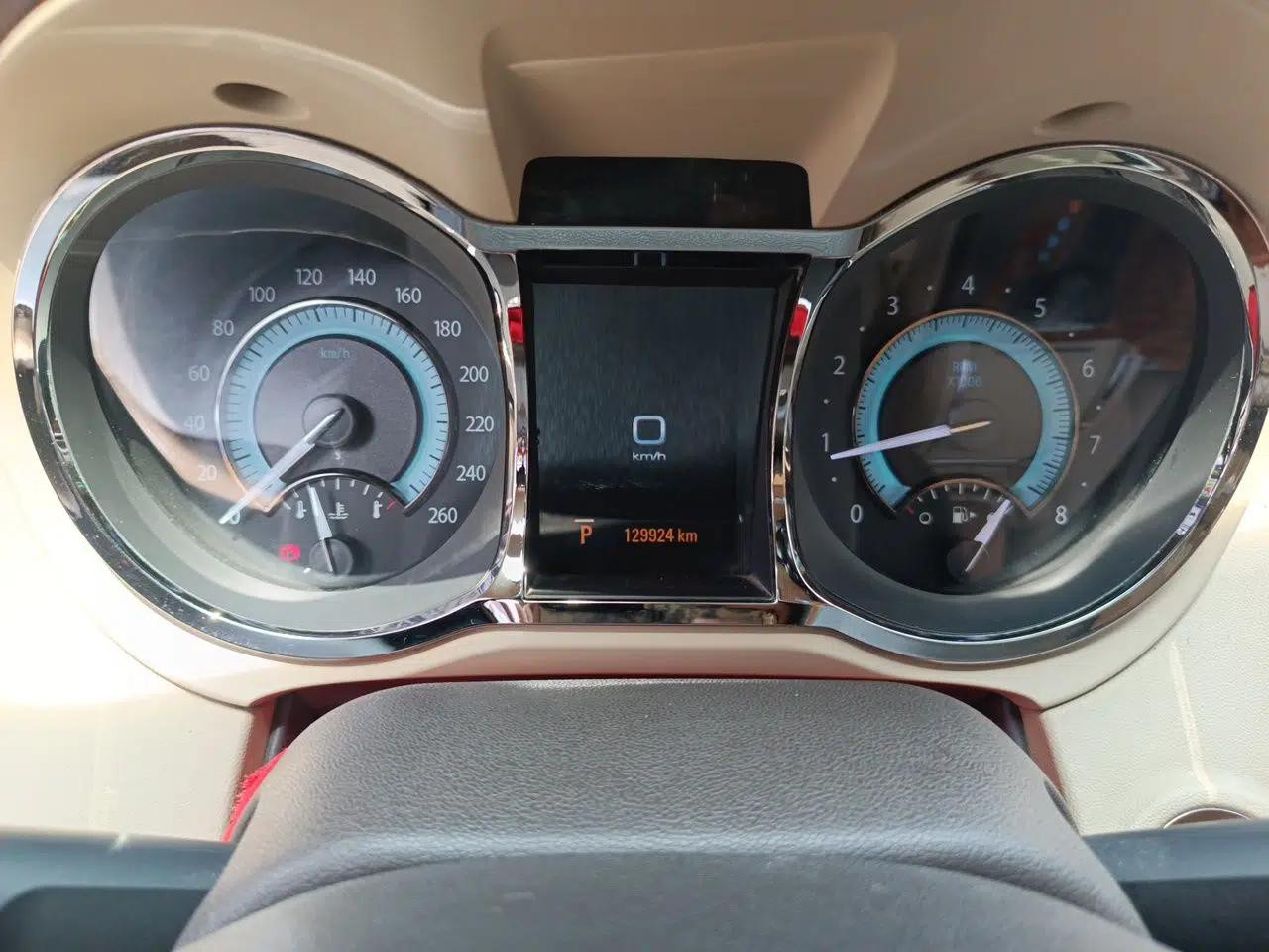 Buick LaCrosse 2012 2.4L SIDI Haoya Edition — миниатюра 11