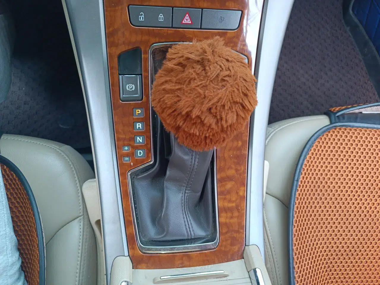 Buick LaCrosse 2012 2.4L SIDI Haoya Edition — миниатюра 14