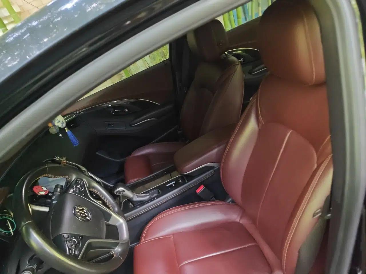 Buick LaCrosse 2013 2.4L SIDI Luxury Comfort Edition — миниатюра 15
